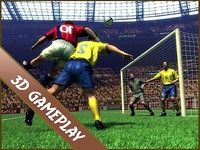 Ultimate Soccer Gardien Ultimate Soccer Gardien