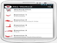 Abs Workout Abs Workout