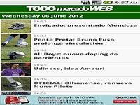 TODO Mercado WEB TODO Mercado WEB