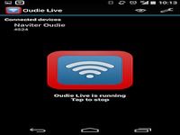 Oudie Live Oudie Live