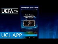 UEFA Champions League UEFA Champions League