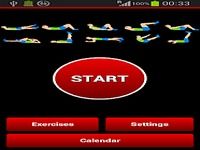 30 Day Abs Workout Challenge 30 Day Abs Workout Challenge