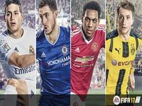 FIFA 17 FIFA 17