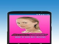 Recette naturelle pour cheveux Recette naturelle pour cheveux