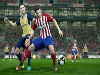 PES 2017 PES 2017