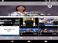 Garbiñe Muguruza Official App Garbiñe Muguruza Official App