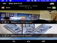 Belén F.C. Belén F.C.