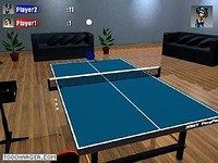 3DRT PingPong 3DRT PingPong