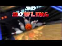 3D Bowling 3D Bowling