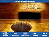 College Basketball - ACC College Basketball - ACC