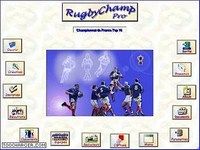 RugbyChamp RugbyChamp
