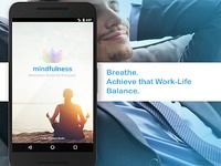 Mindfulness: Guided Meditation for Stress, Anxiety Mindfulness: Guided Meditation for Stress, Anxiety