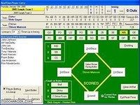 StatTrak for Baseball / Softball StatTrak for Baseball / Softball
