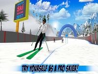 Ski Mountain Racer Ski Mountain Racer
