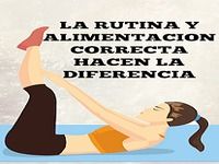 Abdomen plano para mujeres Abdomen plano para mujeres