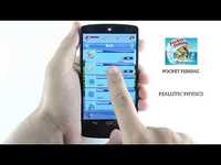 Pocket Fishing Pocket Fishing