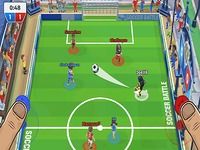 Soccer Battle Soccer Battle