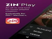 ZIN Play ZIN Play
