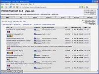 Power Phlogger Power Phlogger