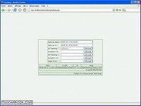 Trackeur des visiteurs Trackeur des visiteurs