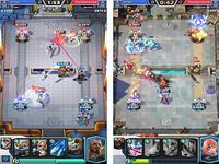 Champion Strike Android  Champion Strike Android