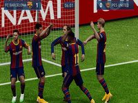 Konami New Football Project Android Konami New Football Project Android