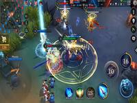 Strike of Kings Android Strike of Kings Android