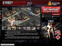 Streetmobster Streetmobster