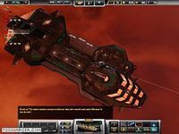 Sins of a Solar Empire Sins of a Solar Empire