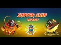 Shin Fight The Bad Guy Shin Fight The Bad Guy