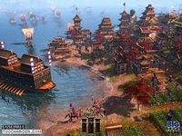 Age of Empires III : The Asian Dynasties Age of Empires III : The Asian Dynasties