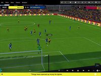 Football Manager Touch 2017 iOS Football Manager Touch 2017 iOS