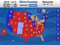 Campaign Manager - An Election Simulator Campaign Manager - An Election Simulator