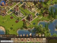 The Settlers Online The Settlers Online