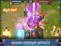 Magic and Dragons Android Magic and Dragons Android