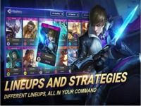 Magic Chess: Bang Bang IOS Magic Chess: Bang Bang IOS