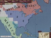 Victoria II Victoria II