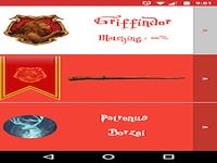 Sorting Hat Sorting Hat
