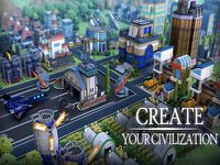 DomiNations DomiNations