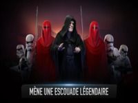 Star Wars : Force Arena iOS Star Wars : Force Arena iOS