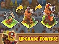 Tower Defense Realm King Hero Tower Defense Realm King Hero