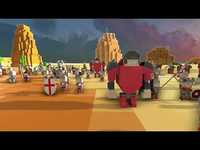Battle Simulator Royale Battle Simulator Royale