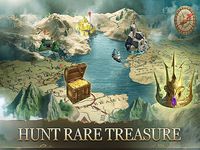Misty Continent: Cursed Island Misty Continent: Cursed Island