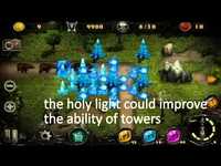 Epic TD 2 - sorts du vent Epic TD 2 - sorts du vent