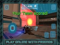 Rocket Soccer - Multiplayer Rocket Soccer - Multiplayer