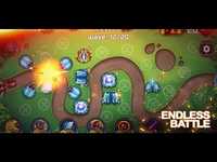 Tower Defense: Battlefield Tower Defense: Battlefield