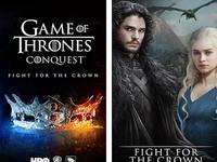 Game of Thrones : Conquest Android Game of Thrones : Conquest Android
