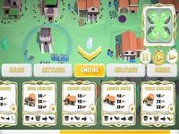 Settle and Battle Settle and Battle