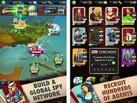 Spymaster Android Spymaster Android