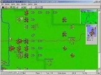 Field of Strategy Field of Strategy